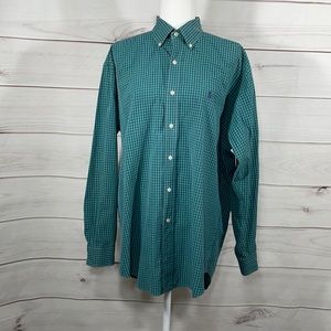 Ralph Lauren Blake Shirt 100% Cotton